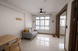 Blk 408B Northshore Residences II (Punggol), HDB 2 Rooms #553181981